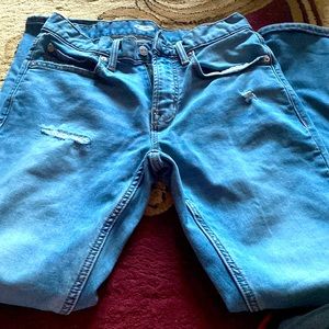 Old Navy jeans